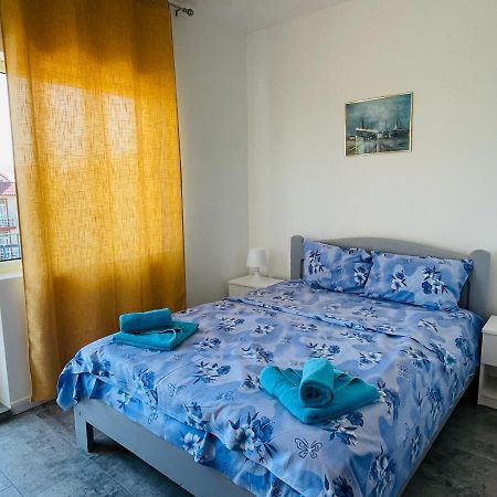 A Pousada Pierre La Tarmul Marii -Primim Vouchere Vacanta Costinesti Exterior foto